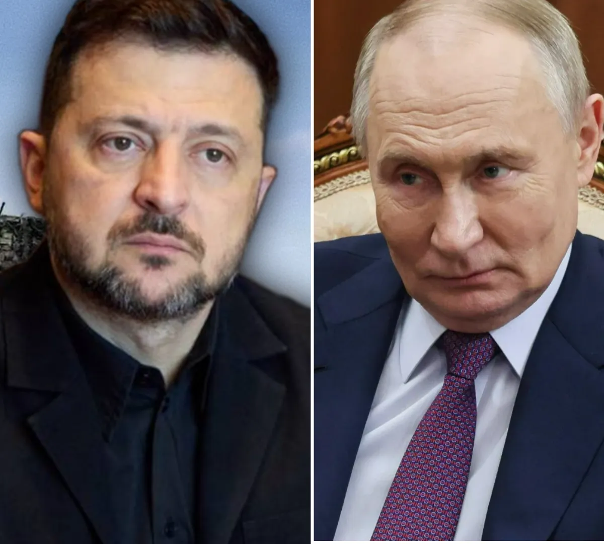 Blokada Morza Czarnego trwa. Rosja mówi „nie” dla morskiego rozejmu