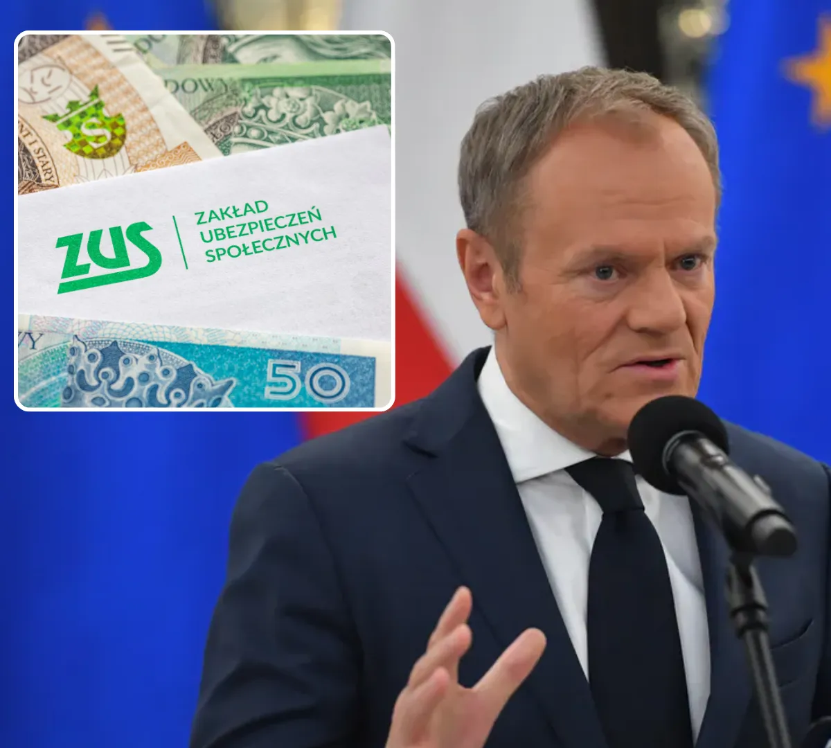 Trzy przelewy na konto premiera. Wiemy, ile wynosi emerytura Donalda Tuska
