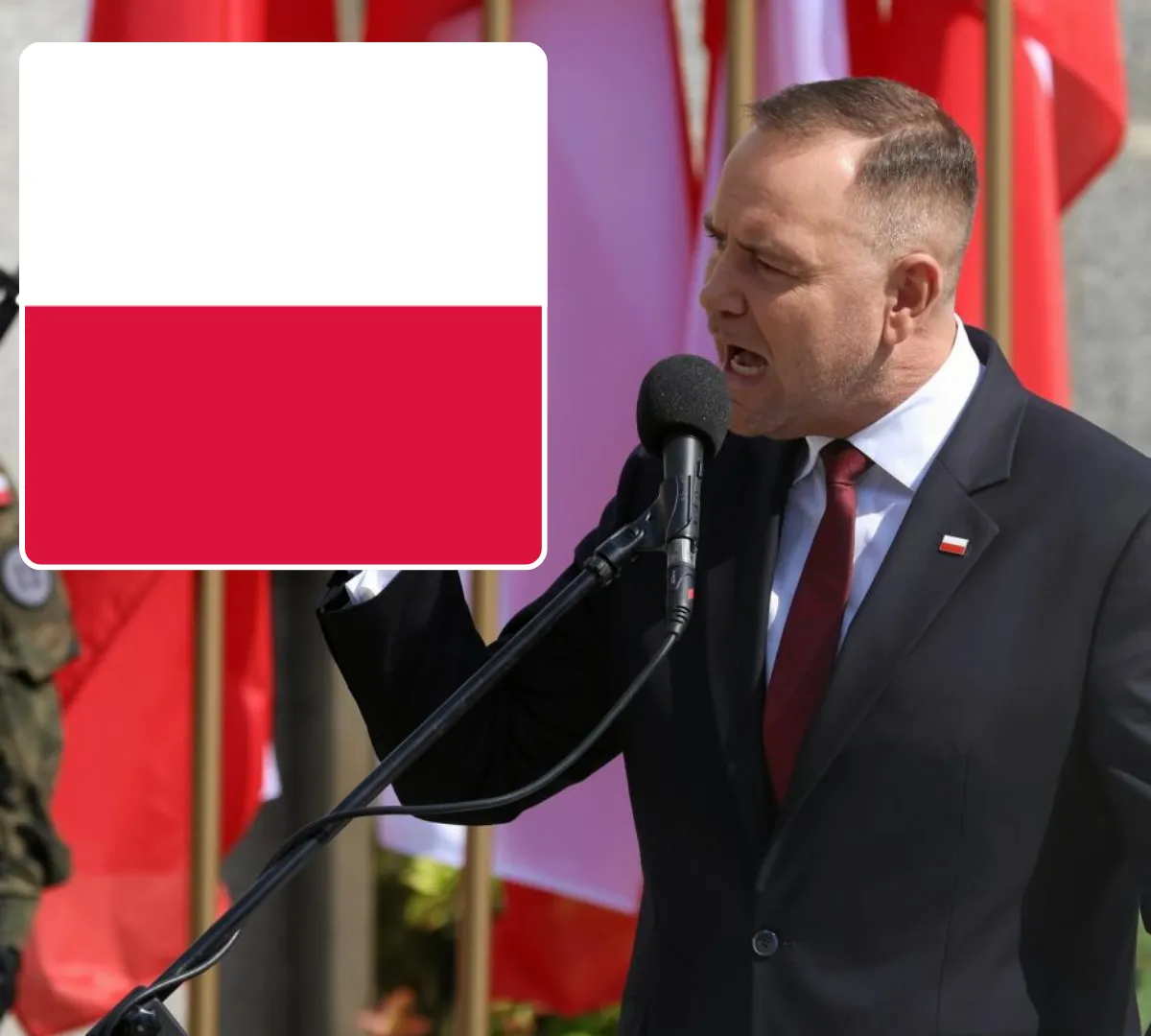 Nawrocki o obronności: Suwerenność i koniec partyjnych sporów