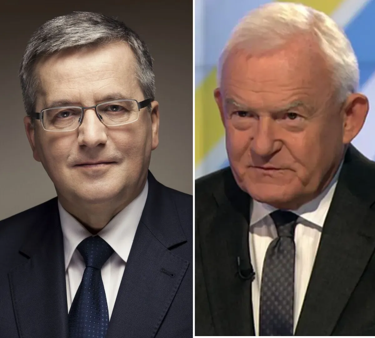 Ostra krytyka po obchodach wojskowych. Miller i Komorowski punktują błędy