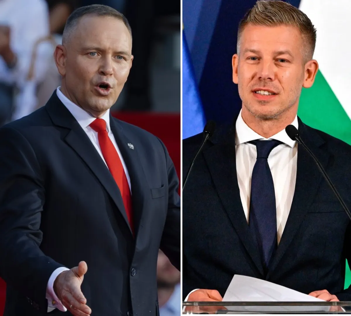 Ostre spięcie o finansowanie armii. Wiceminister zarzuca prezydentowi kłamstwo