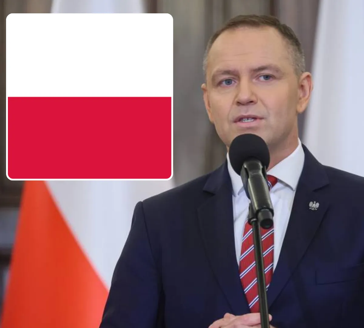 Karol Nawrocki liderem zjednoczonej prawicy? Zaskakujące wyniki sondażu