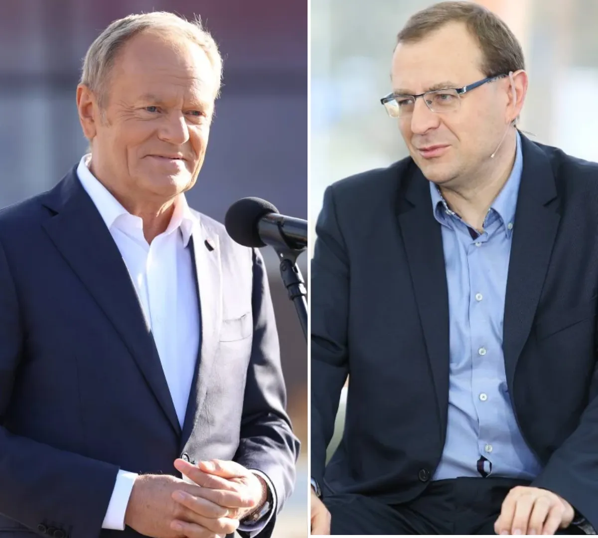 Śledztwo ws. wypłat dla powodzian. Ekspert wzywa premiera do reakcji