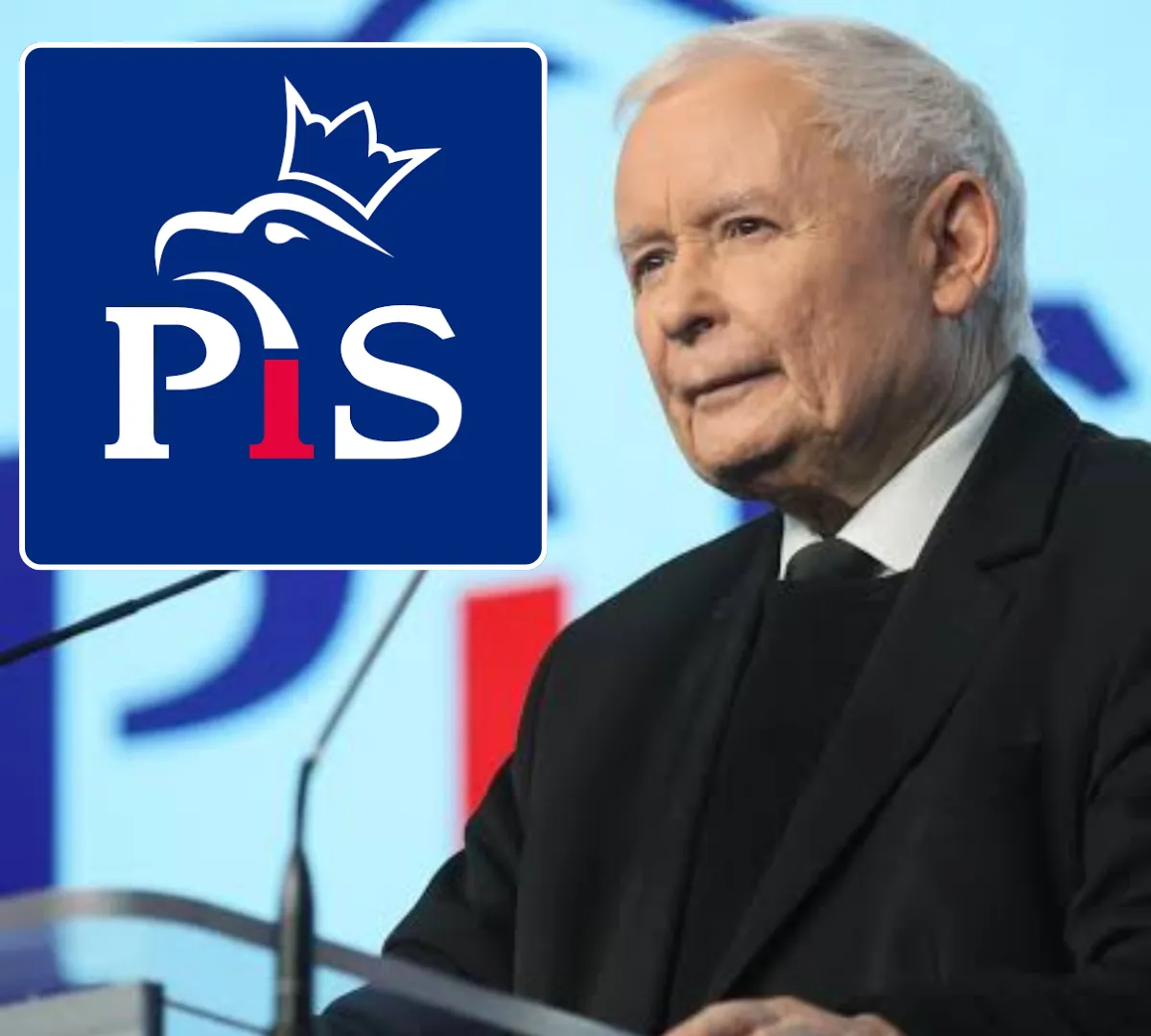 Prawica w klinczu. Czy Jarosław Kaczyński straci monopol na opozycji?