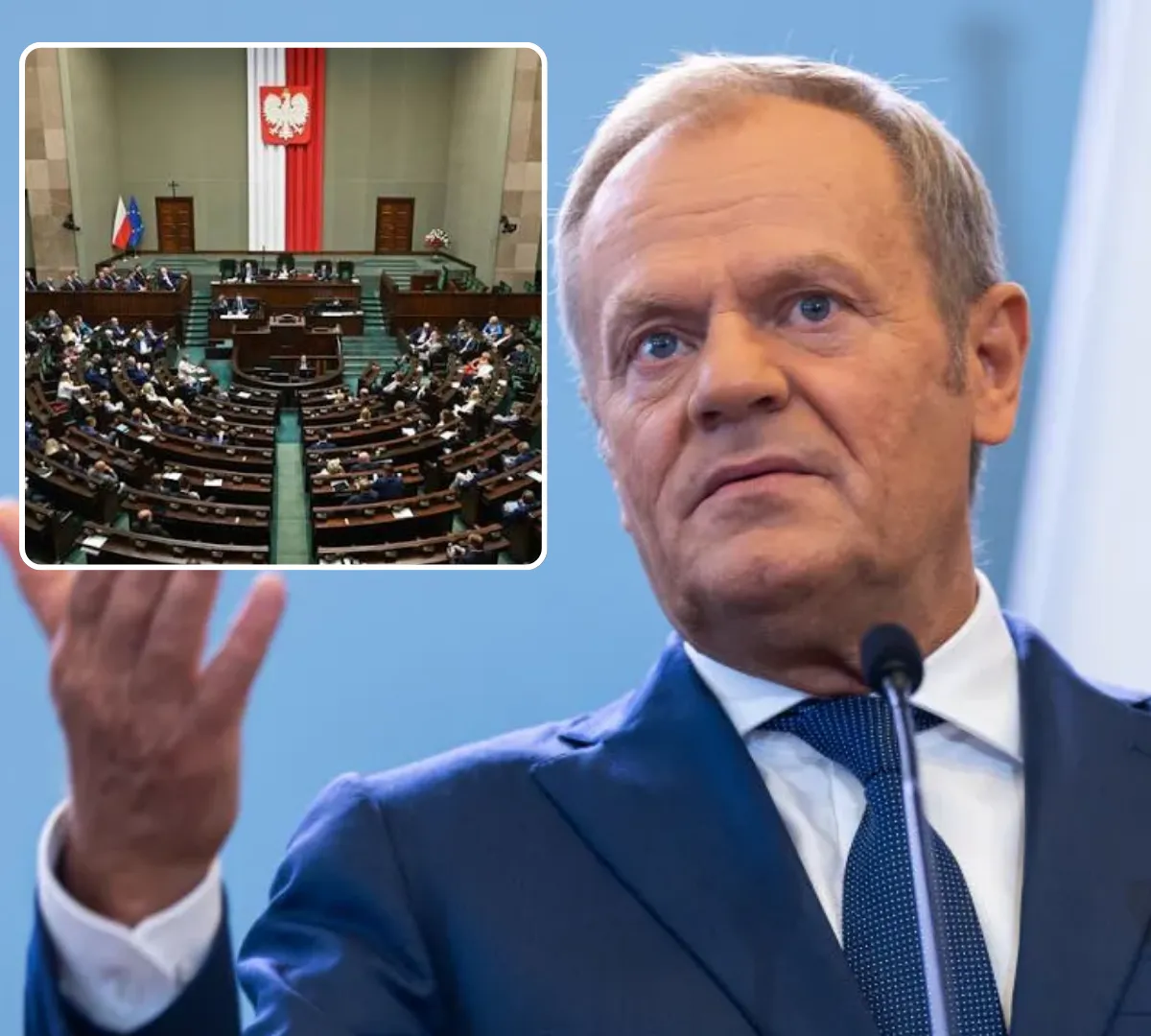 Budżet pod presją czasu. W tle gigantyczny deficyt i decyzje o pensjach