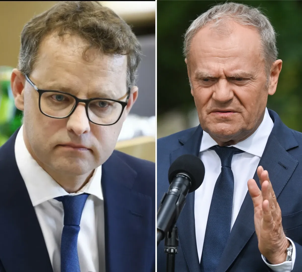 Słowa premiera bronią poszukiwanego? Zaskakujący zwrot w sprawie Romanowskiego