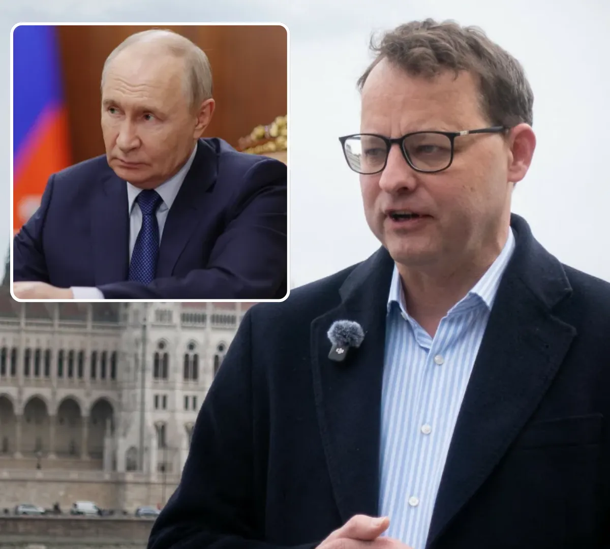 Gdzie ukrywa się Marcin Romanowski? Burza wokół doniesień o Naddniestrzu