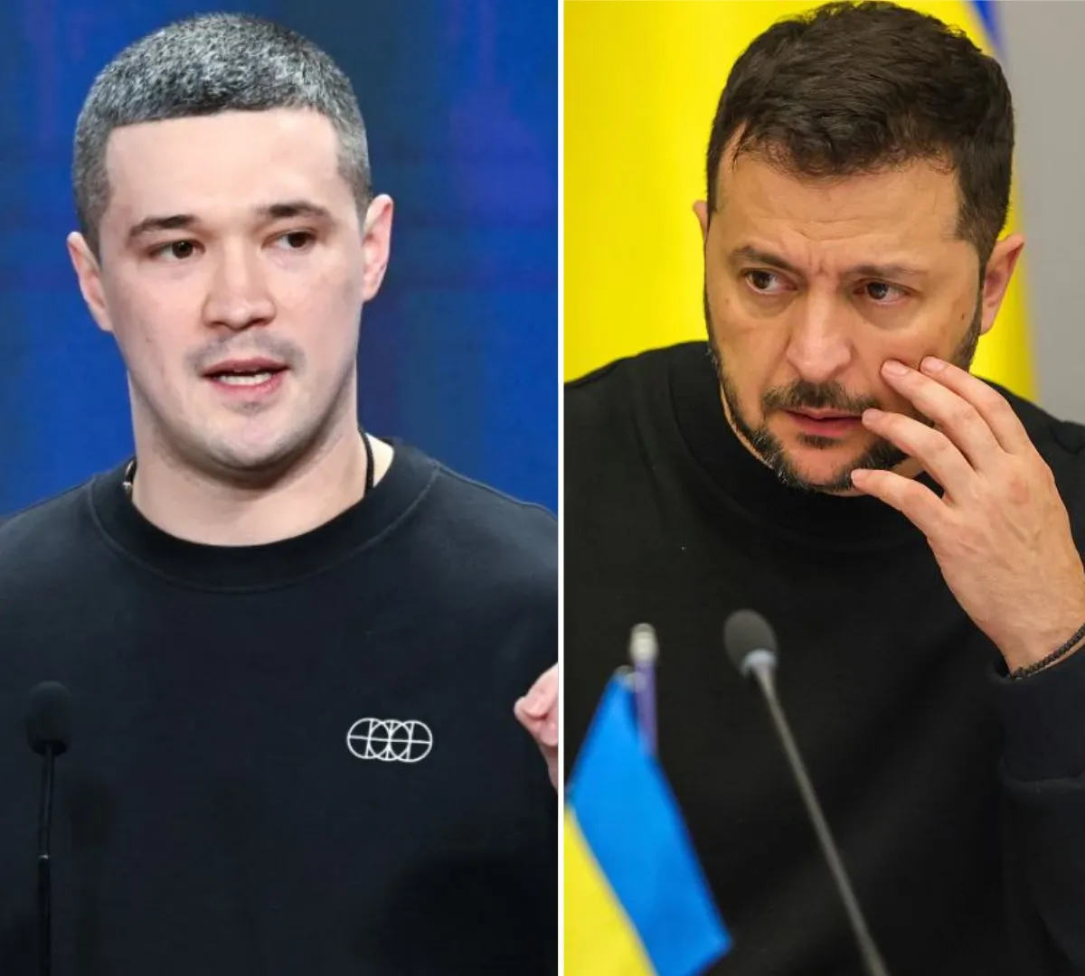 Polityczny wstrząs w Kijowie. Były szef MON domaga się wyborów mimo wojny