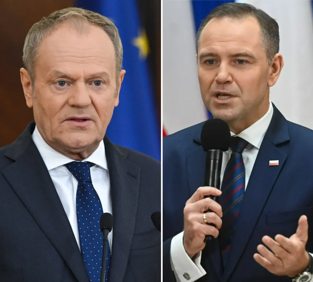 Spór o projekty strategiczne. Pałac Prezydencki zarzuca rządowi plagiat