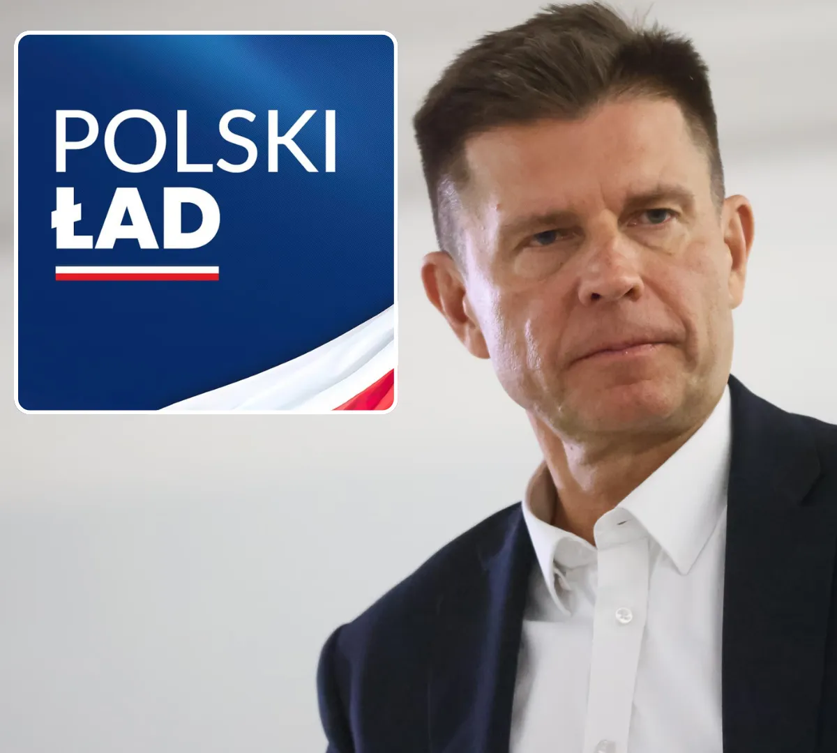 Widmo Polskiego Ładu wraca? Ryszard Petru punktuje nowe pomysły rządu