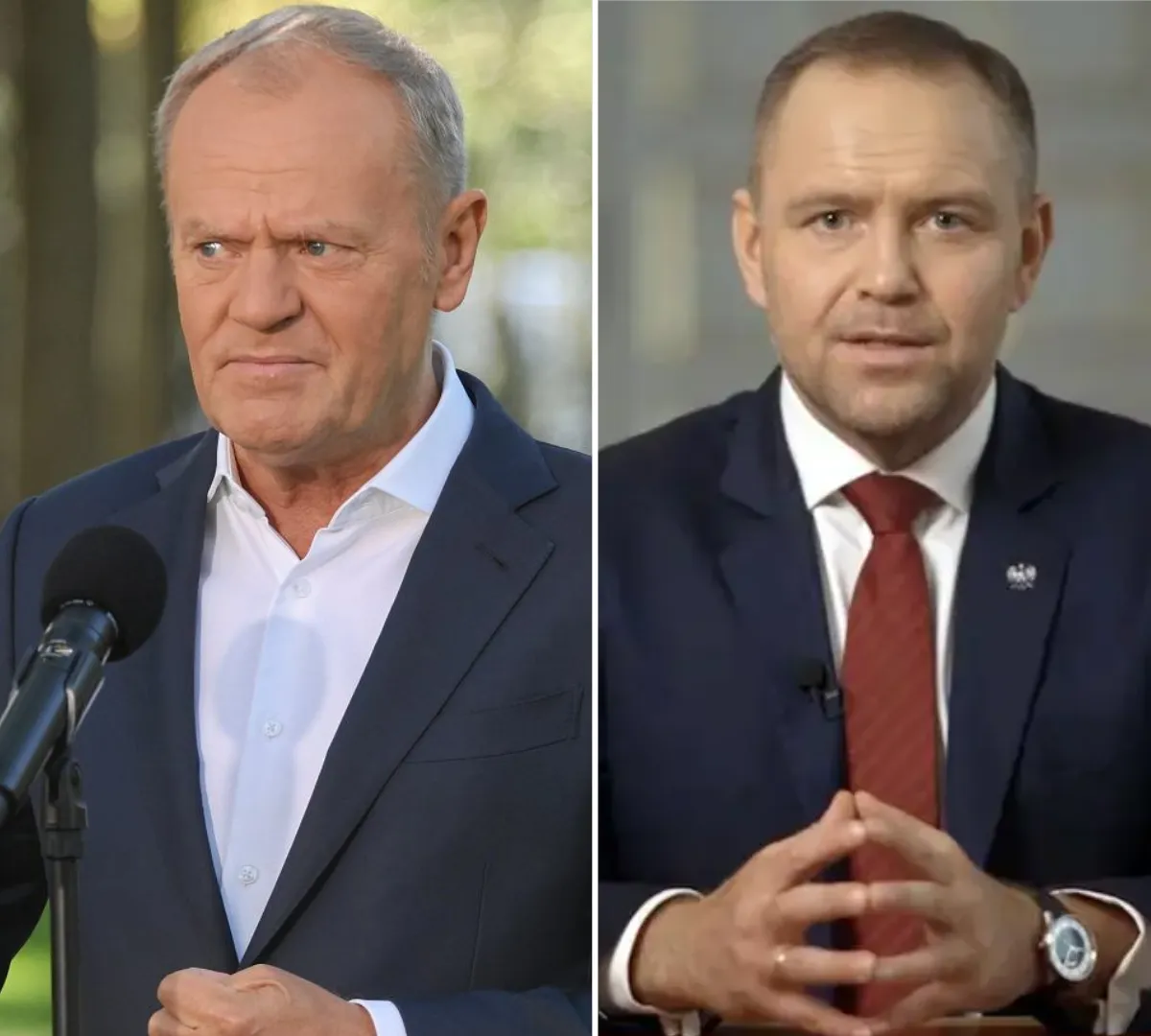 Spór o lex szarlatan. Prezydent blokuje przepisy, premier bije na alarm