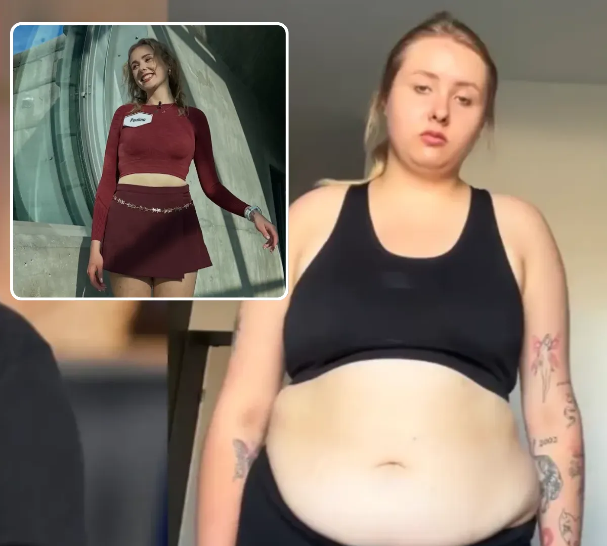 Zrzuciła 50 kg i zmieniła całe życie. Tak Paulina unika efektu jojo