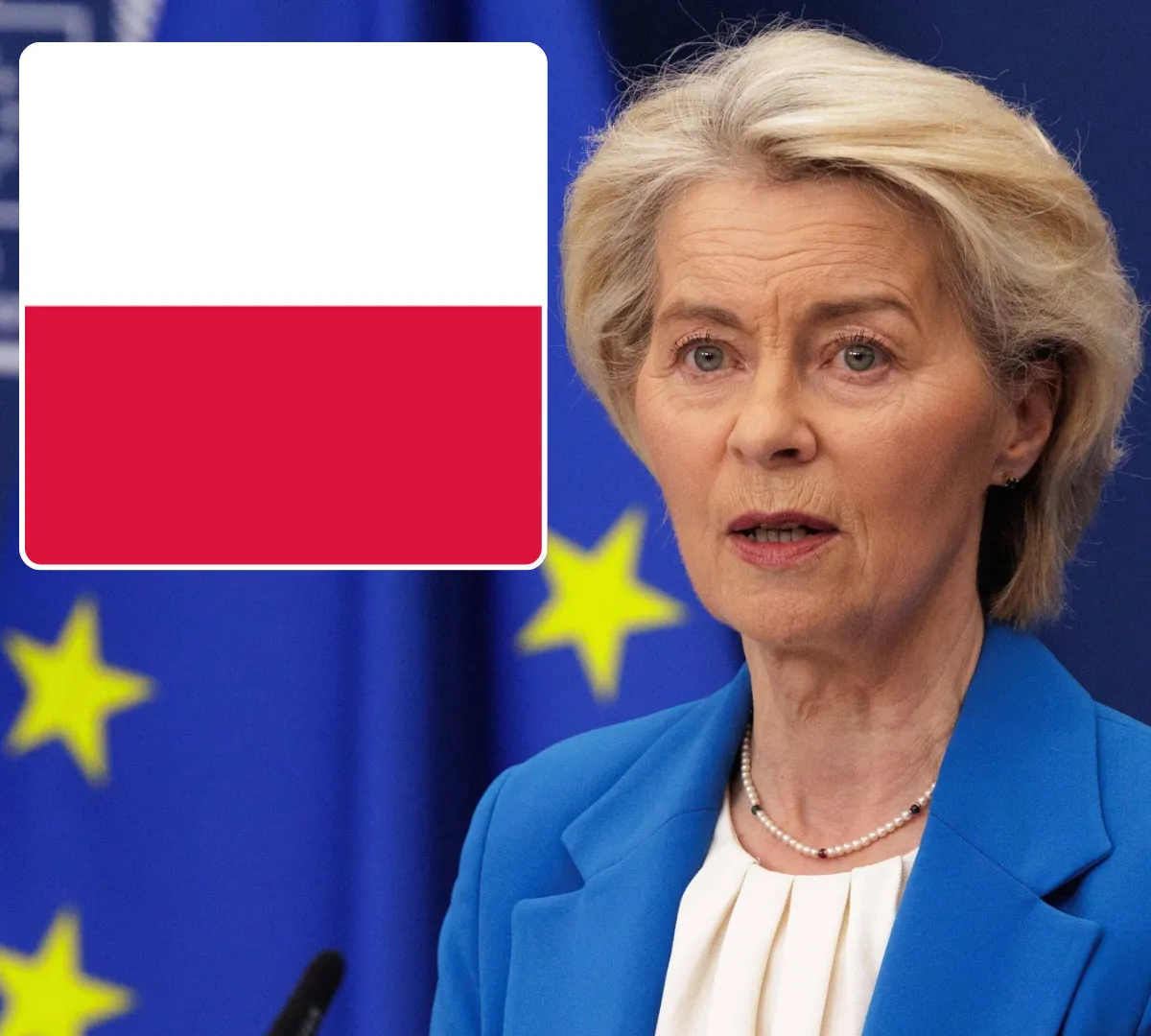 Podatkowy przewrót w Polsce. Komisja Europejska patrzy przymrużonym okiem
