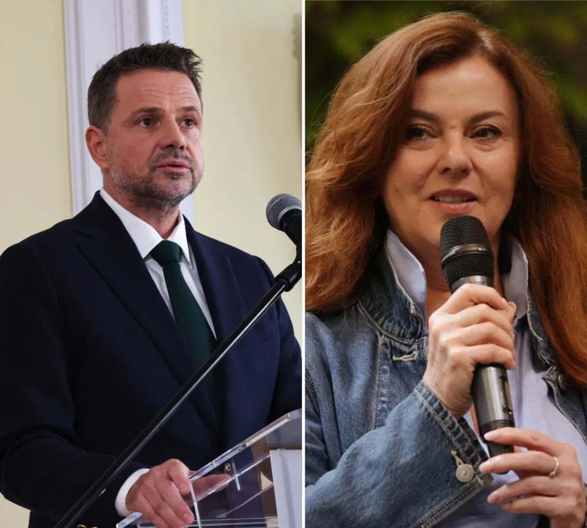 Gorąco w warszawskim ratuszu. Kulisy głośnych dymisji u Trzaskowskiego