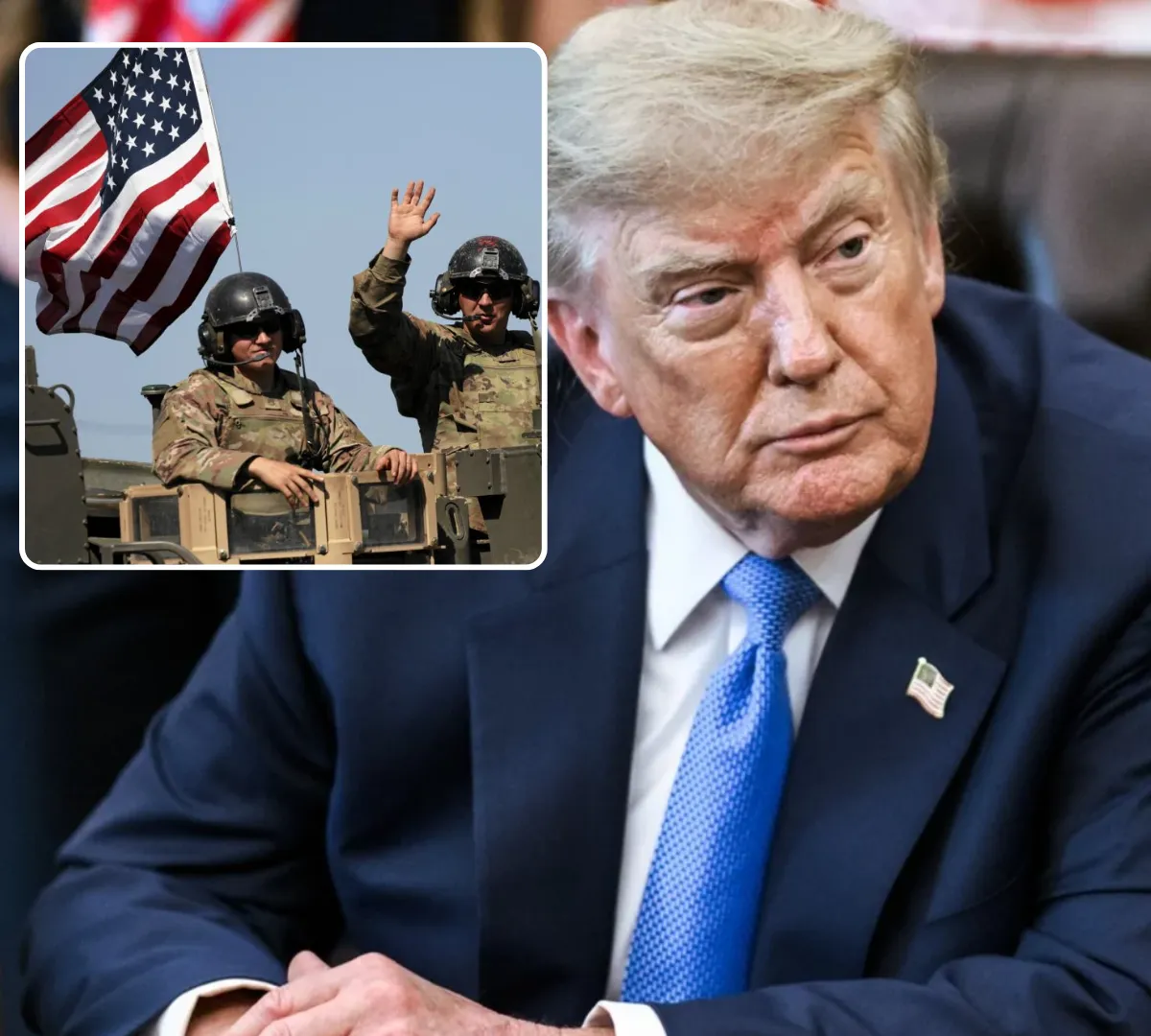 Bezprecedensowy nacisk na Iran. USA stawiają ultimatum światowym rynkom