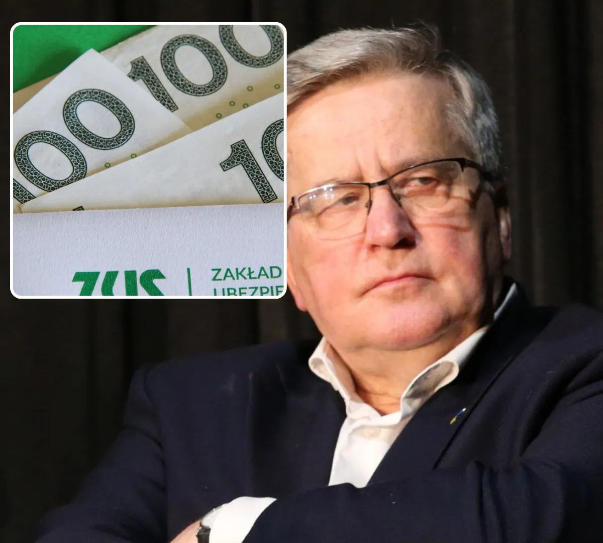 Czy z prezydenckiej emerytury da się wyżyć? Byli przywódcy mówią wprost