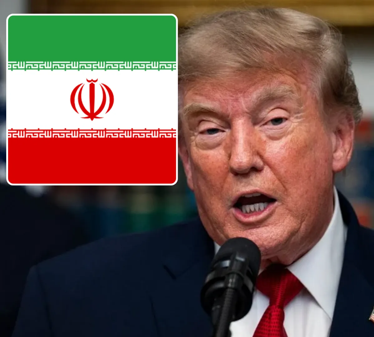Wielkie odkrycie w cieniu konfliktu. Iran natrafił na gigantyczne złoża gazu