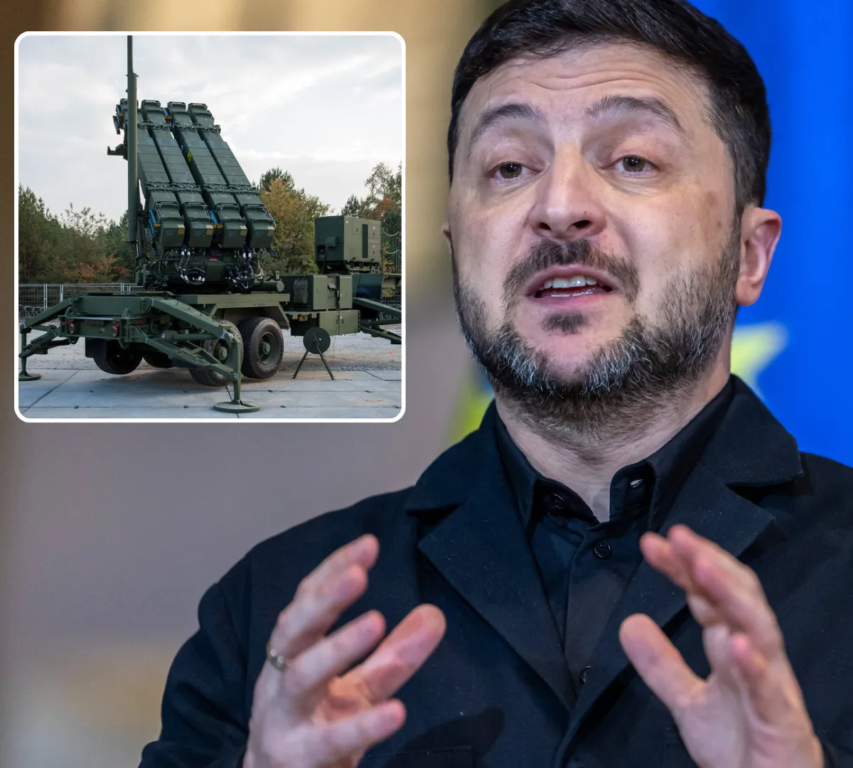 Patrioty dla Kijowa? Polacy mówią „nie” ze względu na własne bezpieczeństwo
