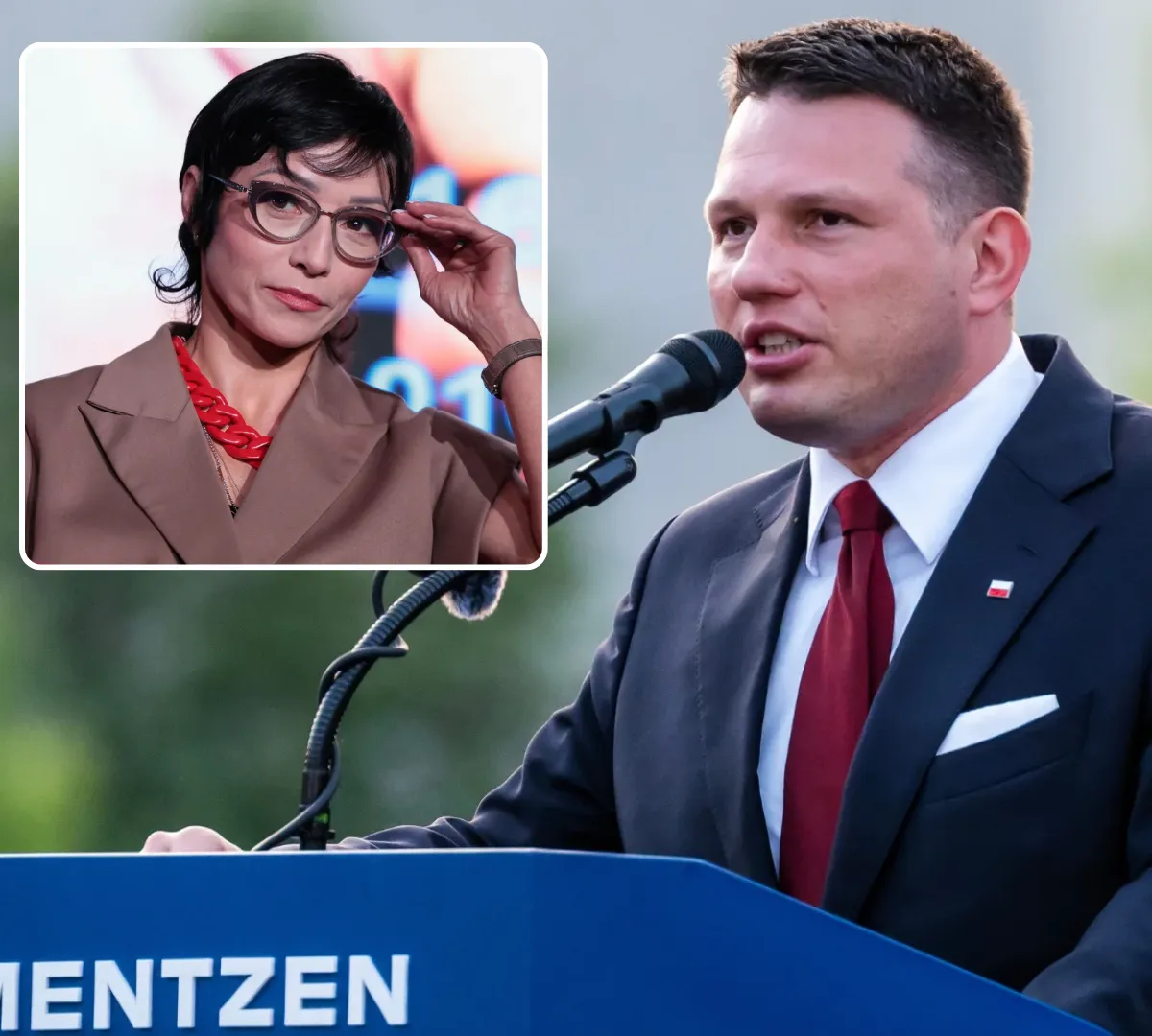 Raport z błędami AI i setki milionów złotych. Skandal wokół Marki Polska