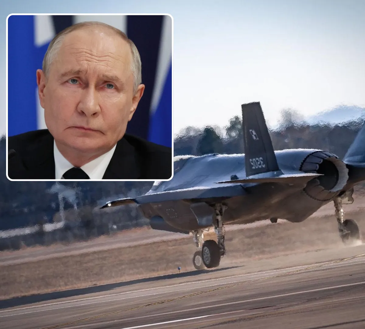 Amerykański Globemaster w Moskwie. Kulisy tajnego lotu i fala spekulacji
