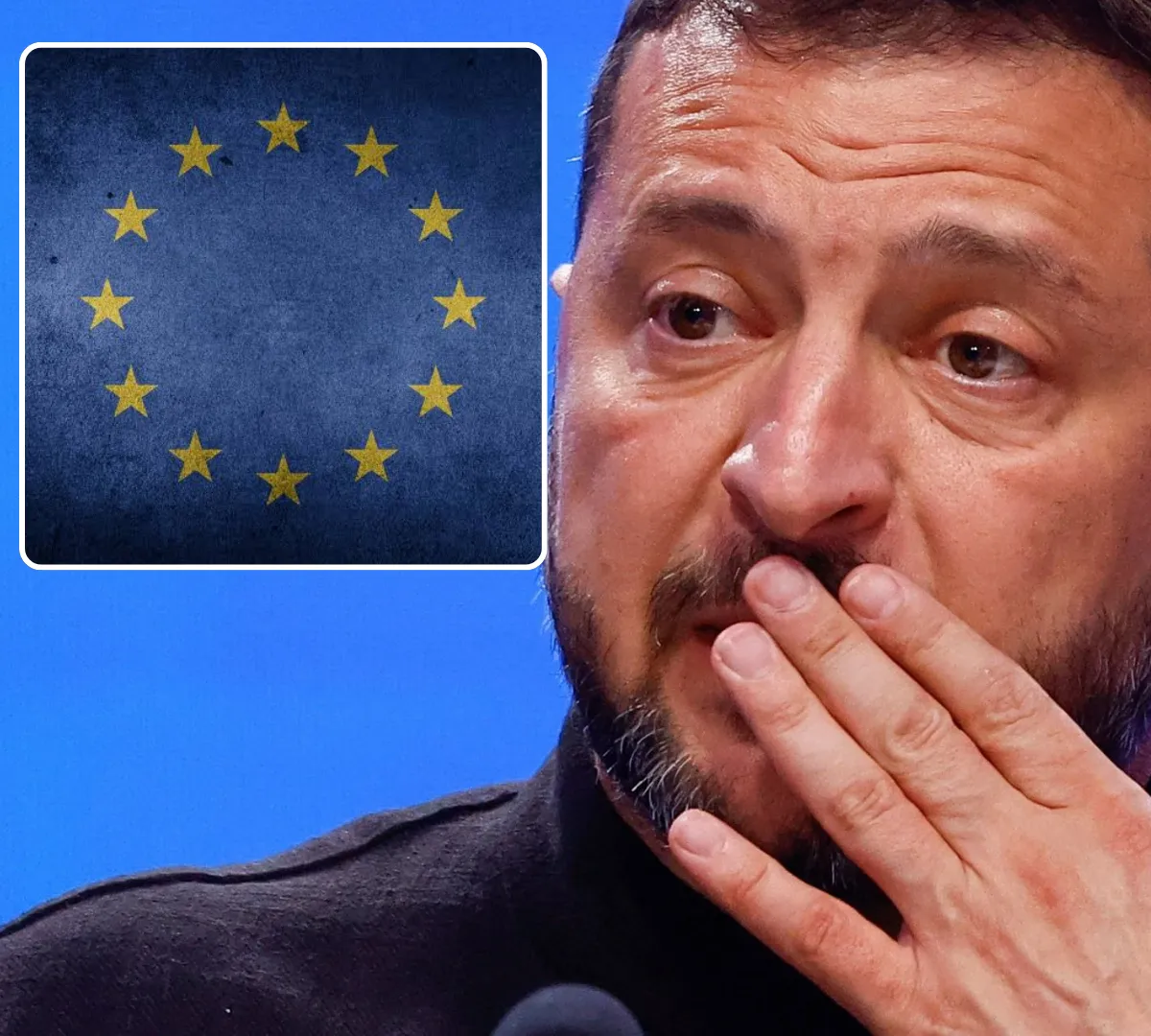 Kijów walczy z korupcją na szczytach władzy. Bruksela stawia twarde warunki