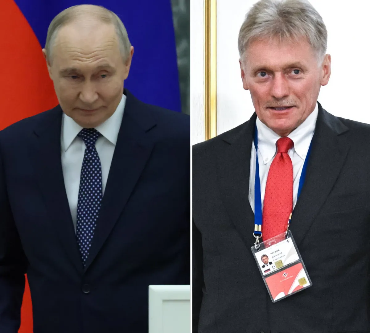 Rosja nacjonalizuje biznes? Nowy dekret Putina straszy przedsiębiorców