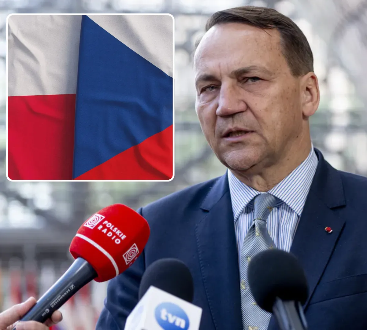 Rosyjska prowokacja wokół Zaolzia. Służby ostrzegają przed dezinformacją