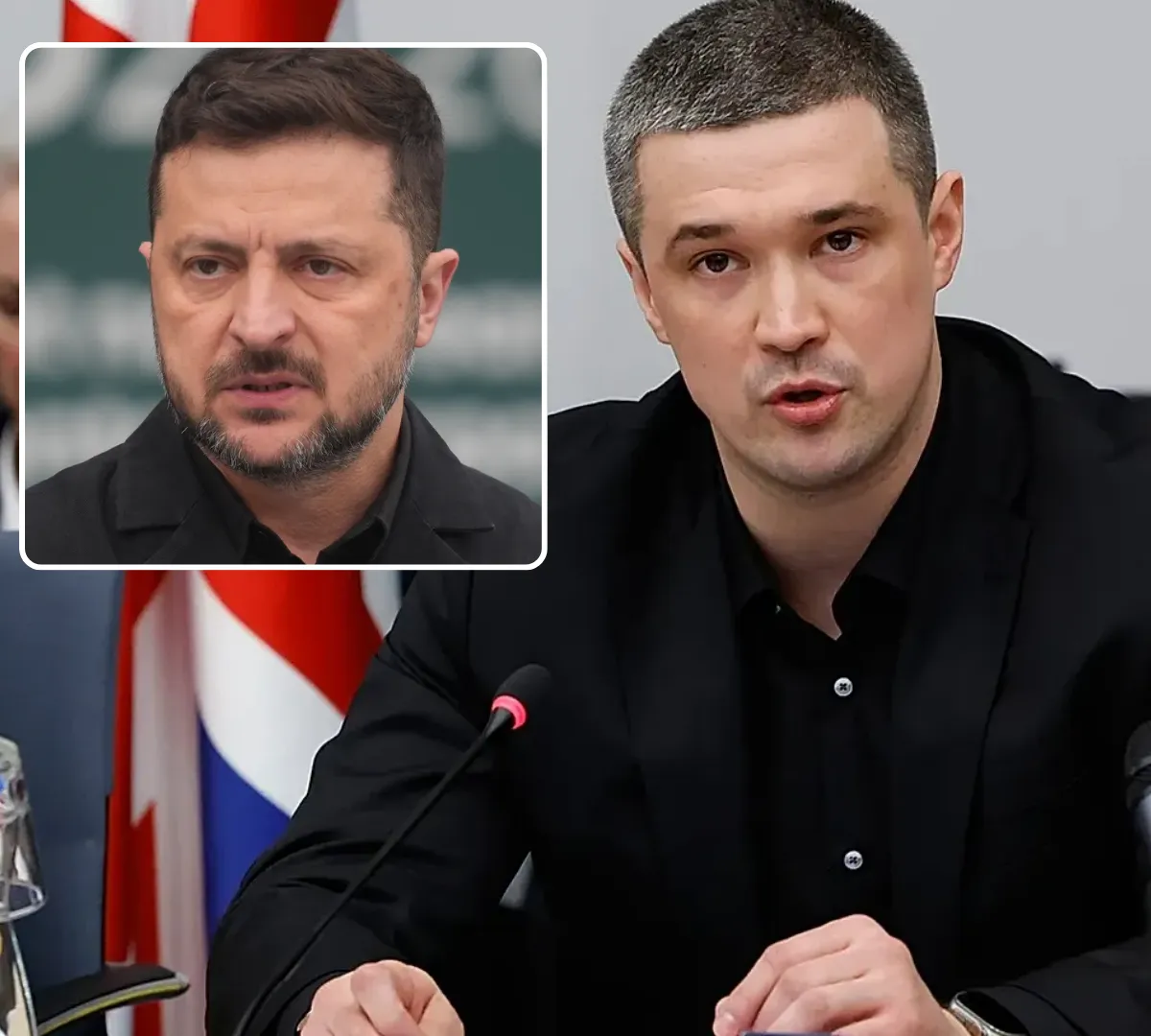 Recepta na wygraną czy polityczny spór? Starcie o przyszłość strategii Kijowa
