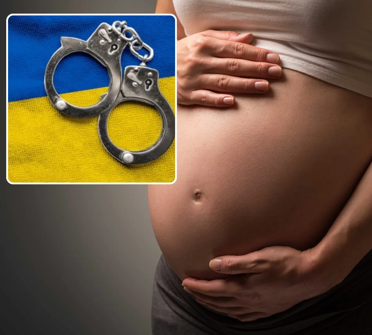 Surogacyjny biznes planuje event w Warszawie. Eksperci przypominają o karach
