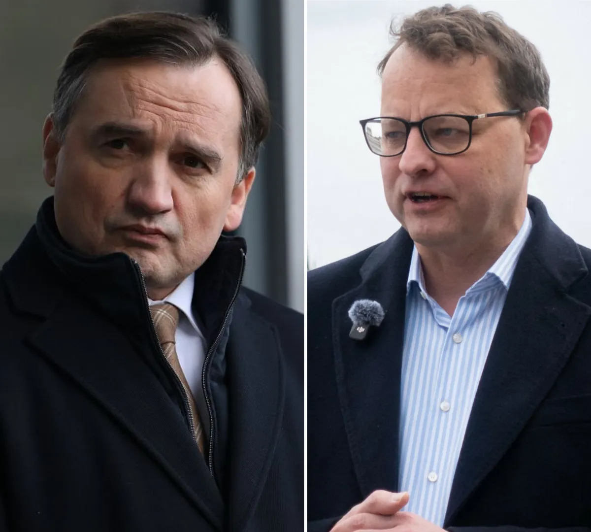 Finanse ściganych posłów. Złotówki z Sejmu płyną za granicę