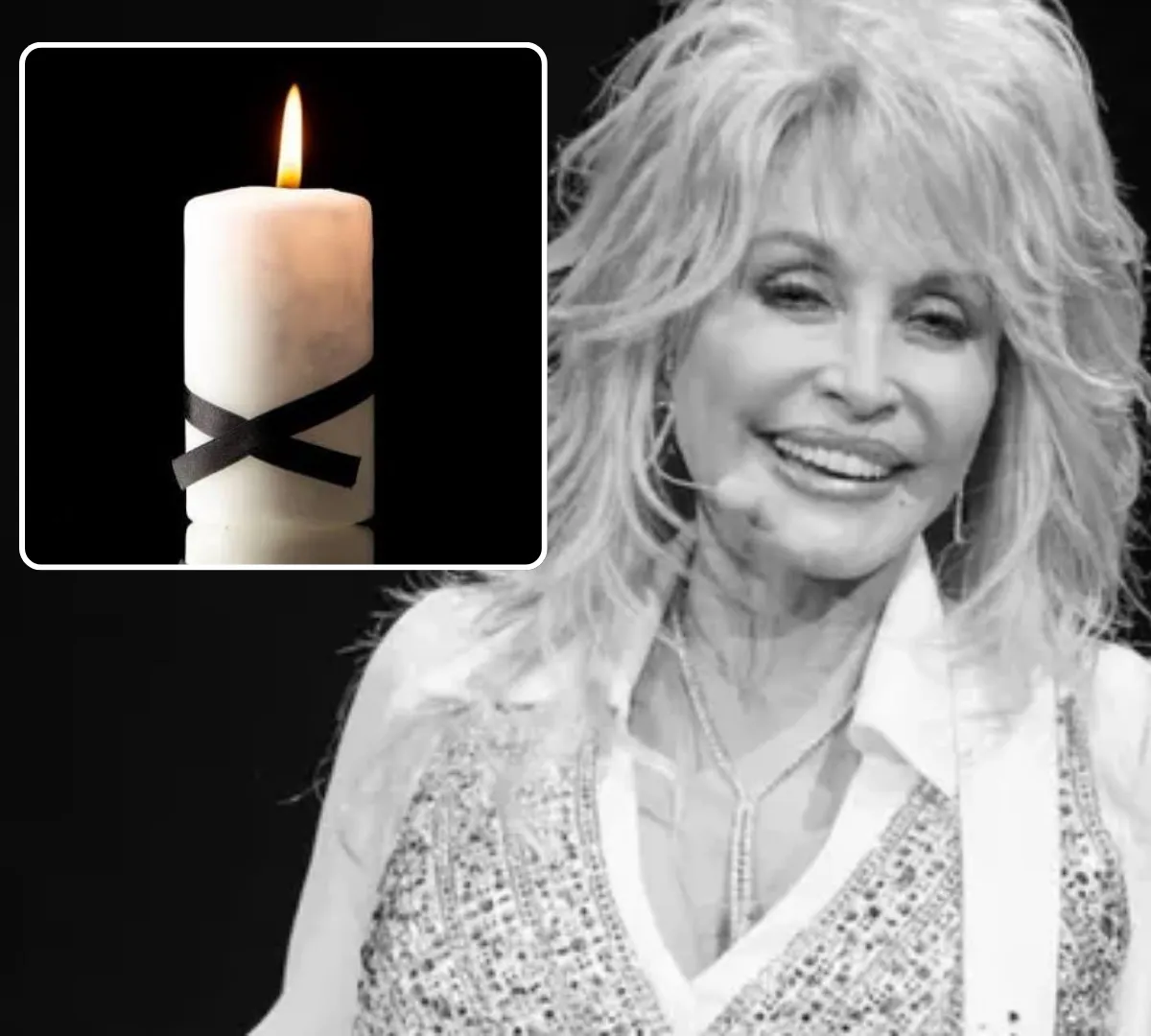 Nie żyje Dolly Parton. Gwiazda muzyki country zostawiła niezwykłą prośbę