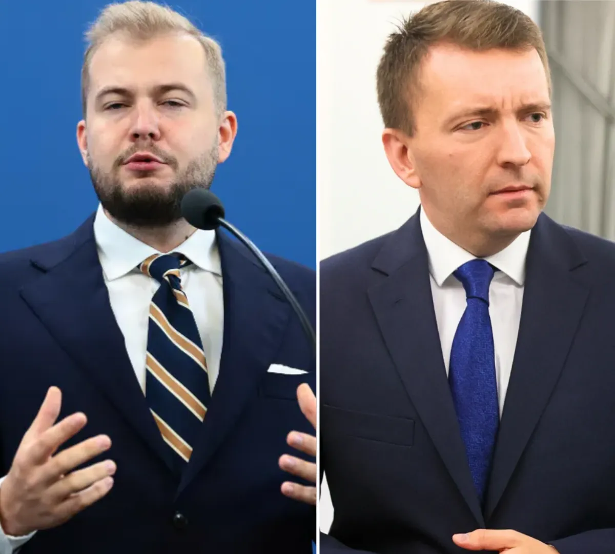 Gorąco w PiS po wyjeździe na Ibizę. Schreiber mocno odcina się od kolegów