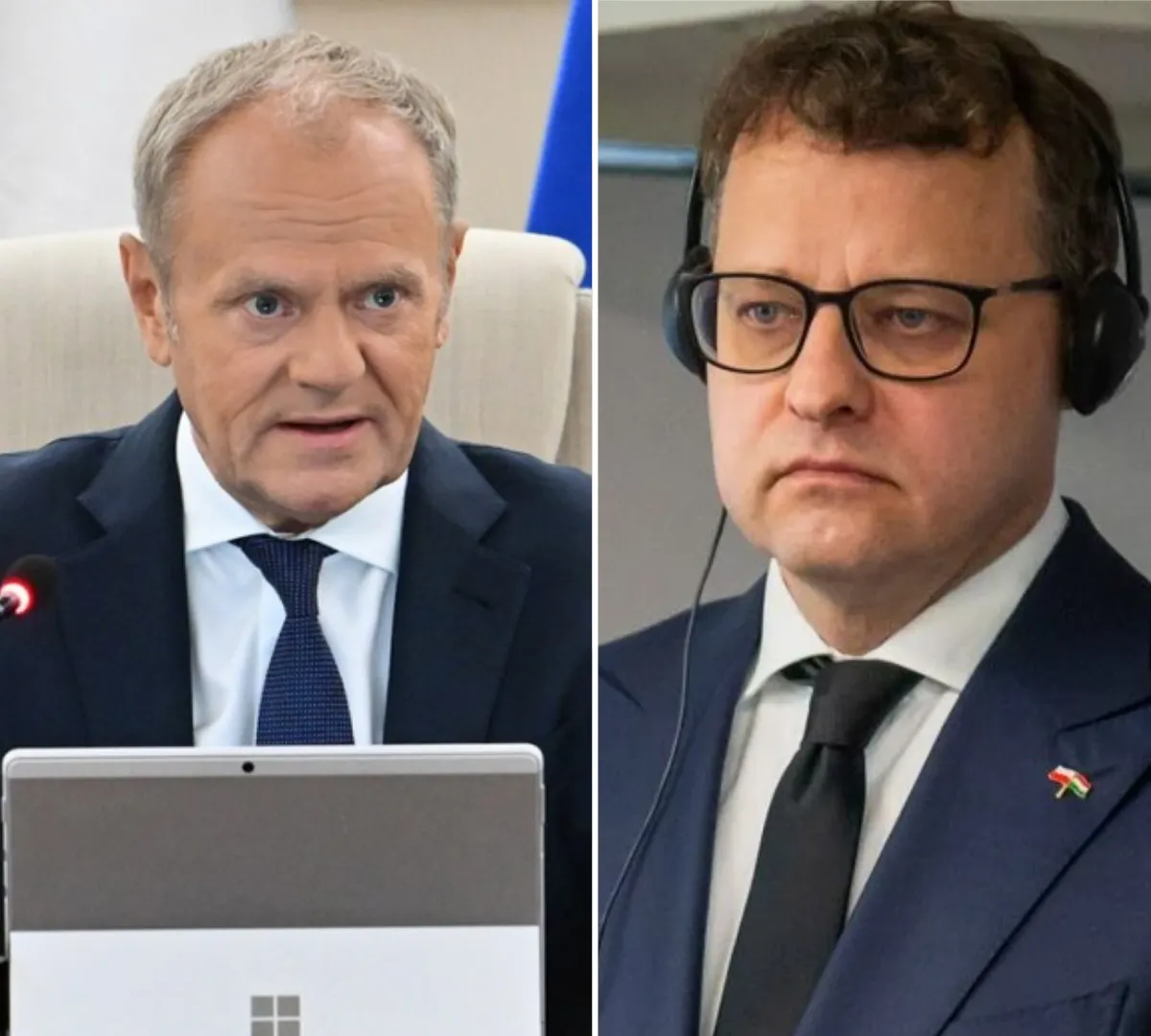 Sąd nieugięty ws. Romanowskiego. Premier nie będzie świadkiem, ENA w mocy