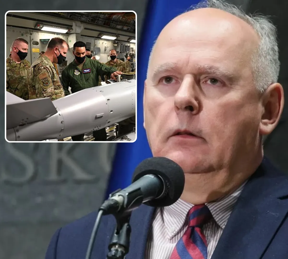 Stałe bazy USA w Polsce i koniec mitów o broni atomowej. Ważne deklaracje MON