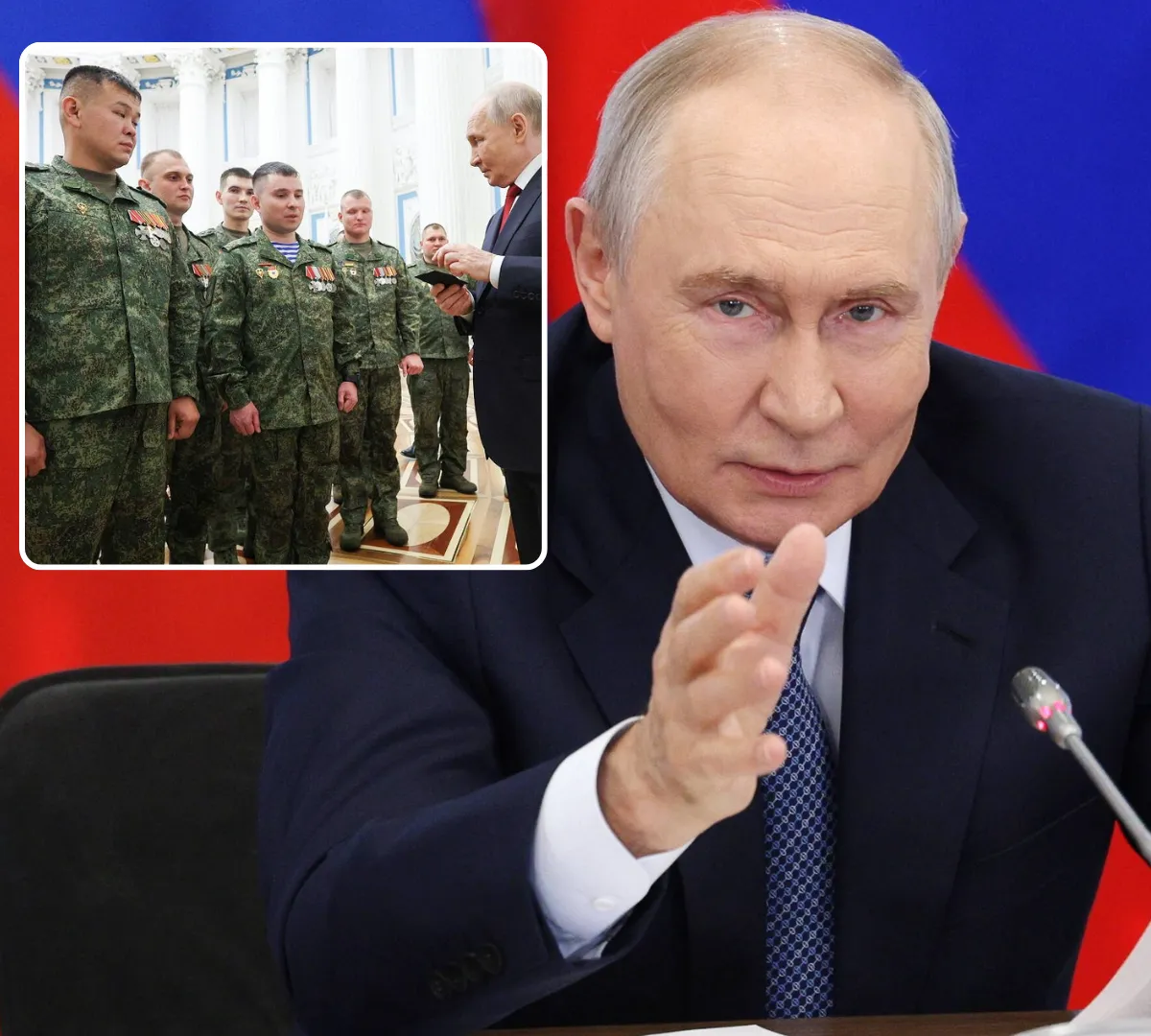 Sojusz Putina z Kimem wchodzi w nową fazę. Rosja żąda potężnej broni i ludzi