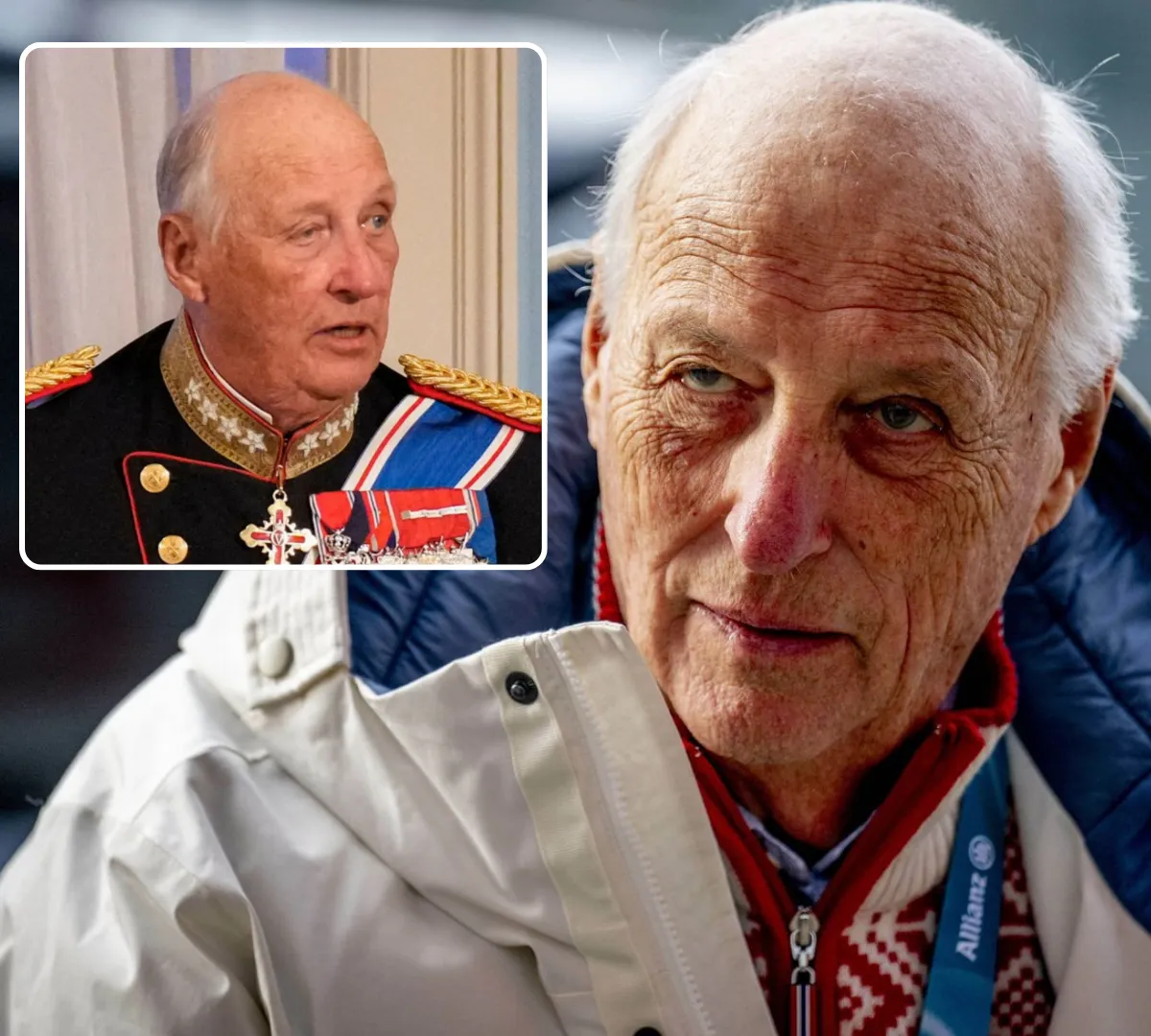 Dramatyczne chwile w Norwegii. Państwo zamarło w oczekiwaniu na wieści