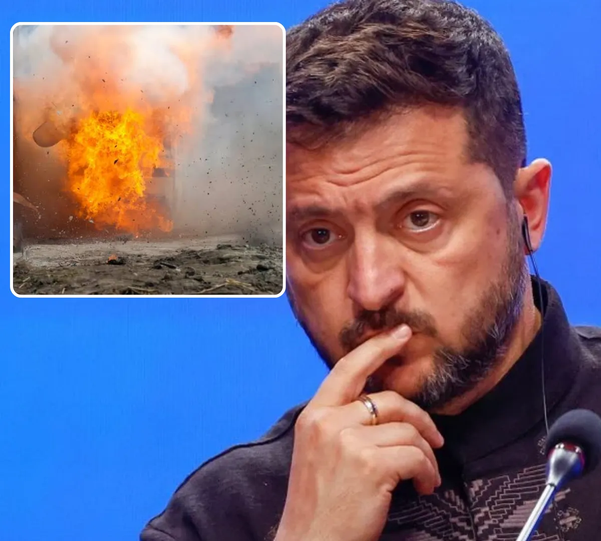Większy zasięg, lecz ograniczona produkcja. Nowe warianty Iskanderów na froncie