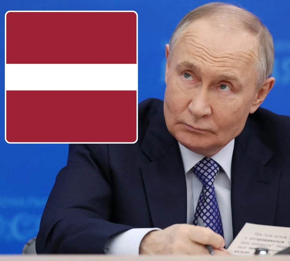 Wschodni przyczółek pod lupą. Jak spór o bezpaństwowców zagraża NATO