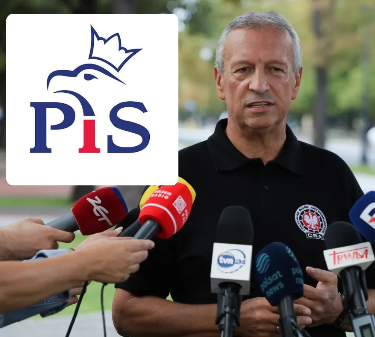 Afera wokół fikcyjnych strat powodziowych. CBA ujawnia skalę wyłudzeń