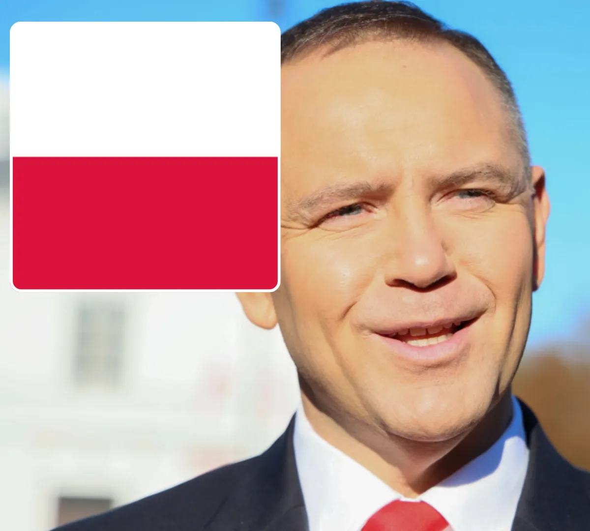 Rok Karola Nawrockiego w Pałacu. Polacy ocenili dyplomację głowy państwa