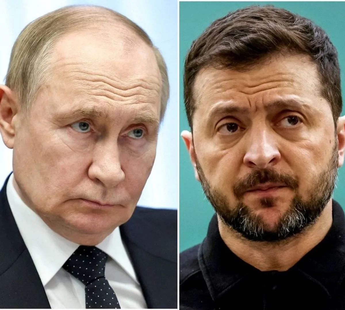 Ukraina zmienia strategię. Tysiąc dronów na dobę ma uderzyć w głąb Rosji