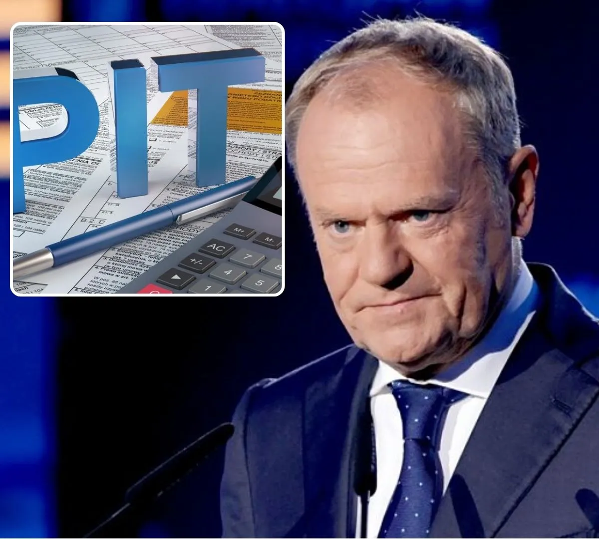 Koniec zwolnienia z PIT po 26. roku życia. Tusk stawia sprawę jasno