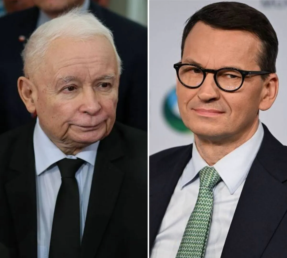 Spór w PiS o cyfrowe aktywa. Ostra riposta Morawieckiego wobec Kaczyńskiego