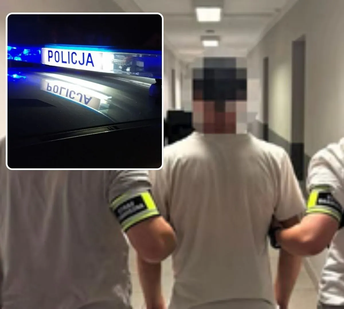Śmiertelny atak w Krakowie. Polsko-słowacka akcja służb i nowe decyzje sądu