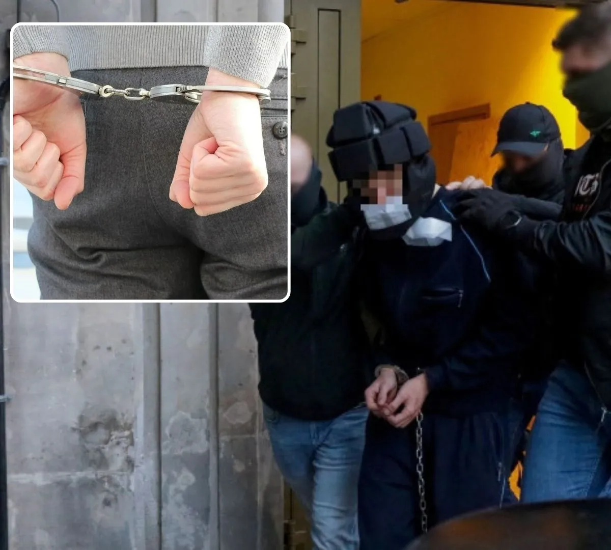 Mieszko R. nie trafi do więzienia. Zapadła decyzja ws. zabójstwa na UW