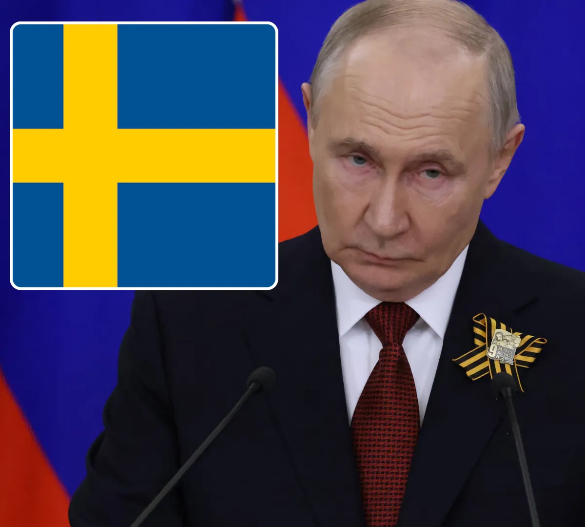 Szwecja i Finlandia łączą siły na Bałtyku. Odpowiedź na prowokacje Rosji