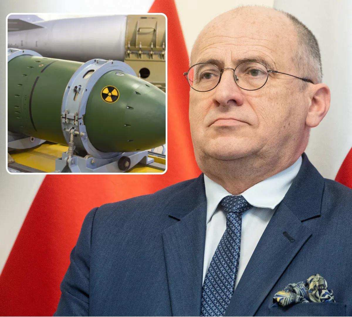 Nuclear Sharing podzielił MON? Fala krytyki po sprzecznych deklaracjach