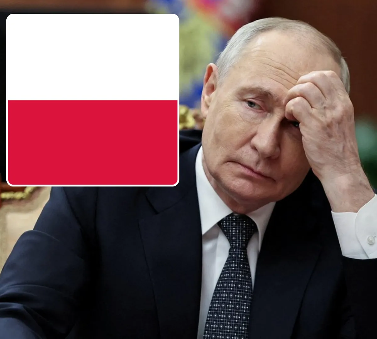 Rosyjska dywersja w Polsce. Ekspertka apeluje o zmianę przepisów i ripostę