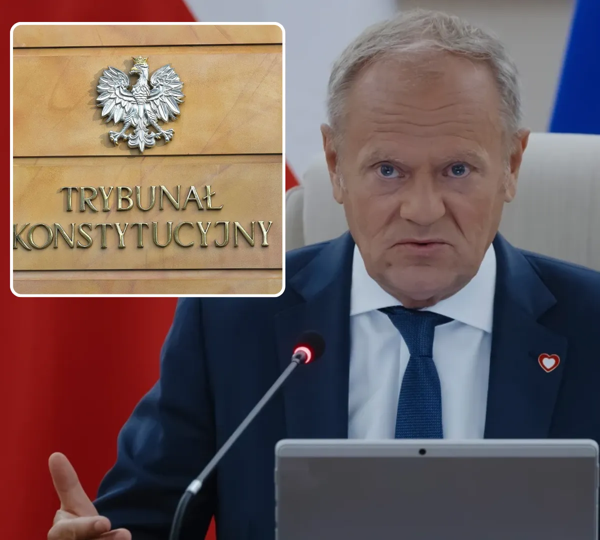 Ofensywa rządowa i spór o TK. Plan Donalda Tuska na nadchodzące miesiące