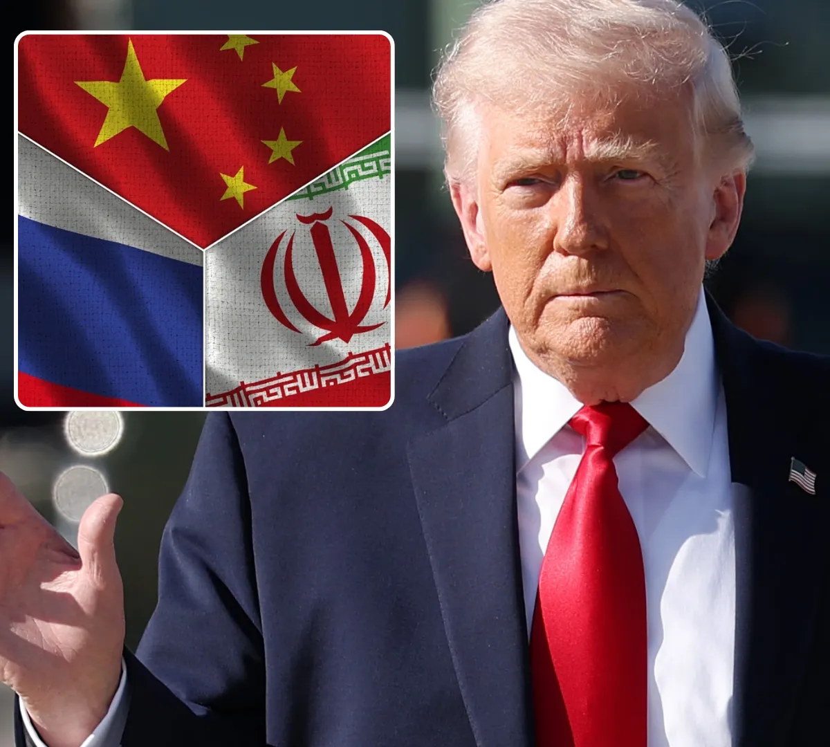 USA zwijają bazę w Irbilu. Nowy układ sił na Bliskim Wschodzie